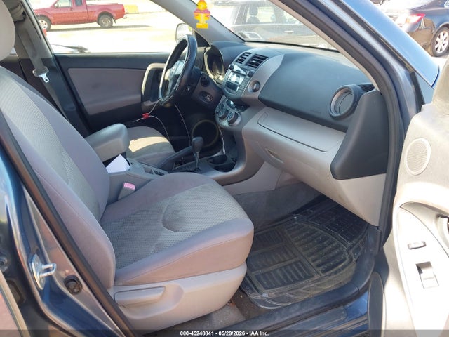 45248841 :رقم المزاد ، JTMBD33V786078130 vin ، 2008 Toyota Rav4 مزاد بيع