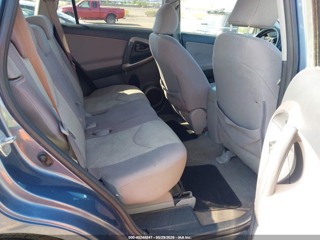45248841 :رقم المزاد ، JTMBD33V786078130 vin ، 2008 Toyota Rav4 مزاد بيع