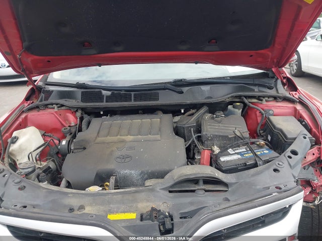 Aukcja sprzedaży 2014 Toyota Venza Xle V6, vin: 4T3ZK3BB9EU068091, numer aukcji: 45248844
