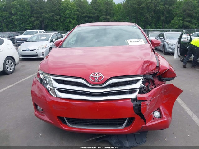 Aukcja sprzedaży 2014 Toyota Venza Xle V6, vin: 4T3ZK3BB9EU068091, numer aukcji: 45248844