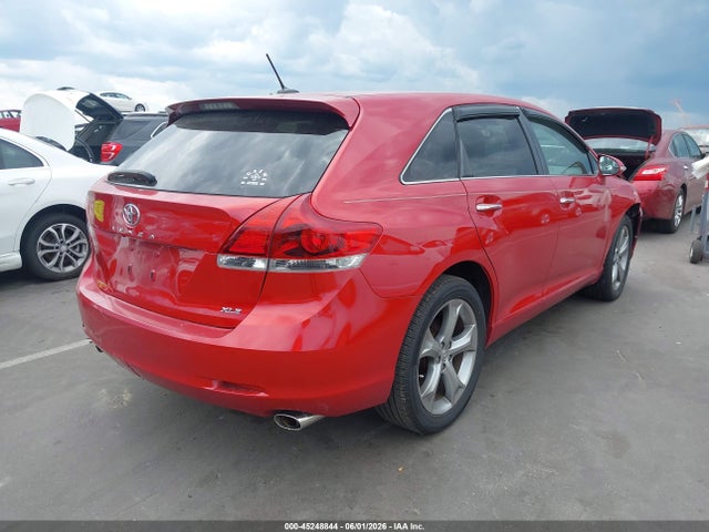 Aukcja sprzedaży 2014 Toyota Venza Xle V6, vin: 4T3ZK3BB9EU068091, numer aukcji: 45248844