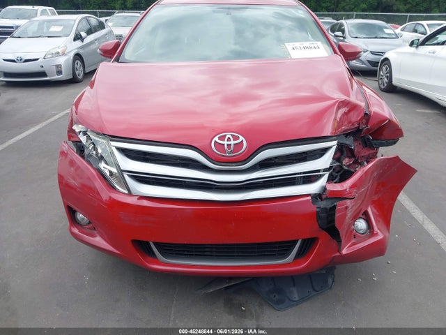 Aukcja sprzedaży 2014 Toyota Venza Xle V6, vin: 4T3ZK3BB9EU068091, numer aukcji: 45248844