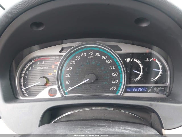 Aukcja sprzedaży 2014 Toyota Venza Xle V6, vin: 4T3ZK3BB9EU068091, numer aukcji: 45248844