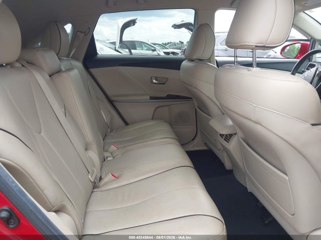 Aukcja sprzedaży 2014 Toyota Venza Xle V6, vin: 4T3ZK3BB9EU068091, numer aukcji: 45248844