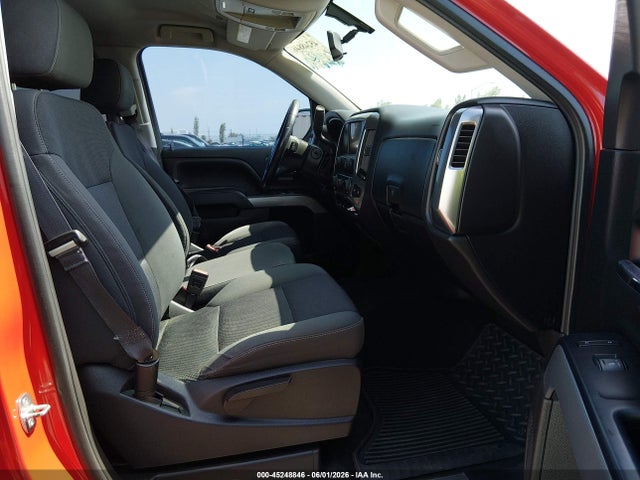 3GCUKREC9EG285643 Chevrolet Silverado 1500 2lt