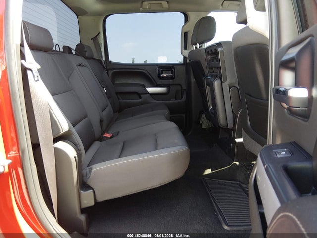 3GCUKREC9EG285643 Chevrolet Silverado 1500 2lt