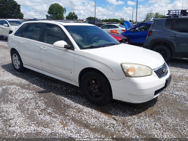 Aukcja sprzedaży 2007 Chevrolet Malibu Maxx Lt, vin: 1G1ZT68N47F152526, numer aukcji: 45248850