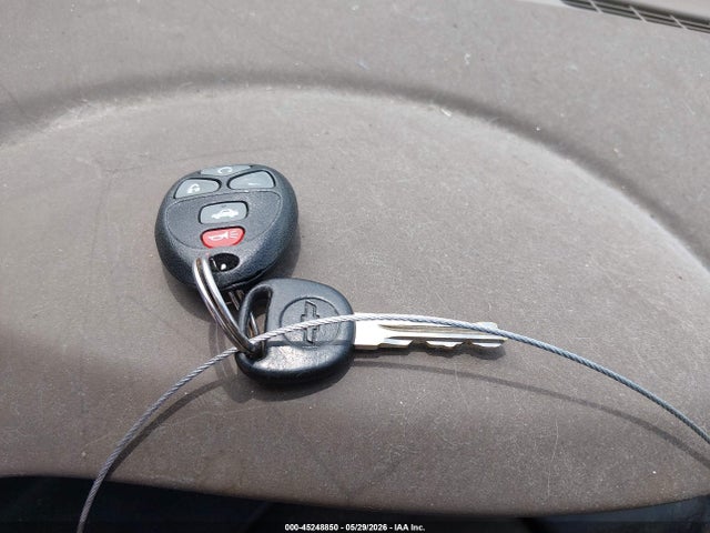 Продажа на аукционе авто 2007 Chevrolet Malibu Maxx Lt, vin: 1G1ZT68N47F152526, номер лота: 45248850