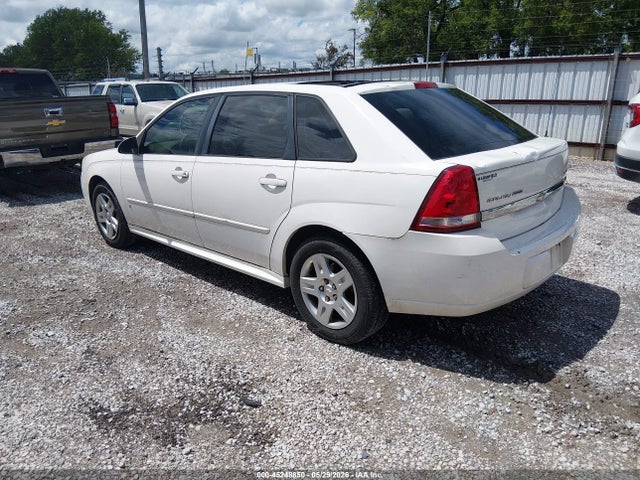 Продажа на аукционе авто 2007 Chevrolet Malibu Maxx Lt, vin: 1G1ZT68N47F152526, номер лота: 45248850