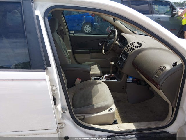 Auction sale of the 2007 Chevrolet Malibu Maxx Lt, vin: 1G1ZT68N47F152526, lot number: 45248850