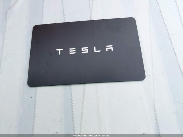 Tesla Model 3 Performance Dual Motor All-wheel Drive 2020 5YJ3E1EC9LF640706 Image 10