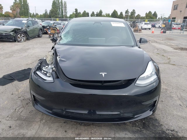 Tesla Model 3 Performance Dual Motor All-wheel Drive 2020 5YJ3E1EC9LF640706 Image 11
