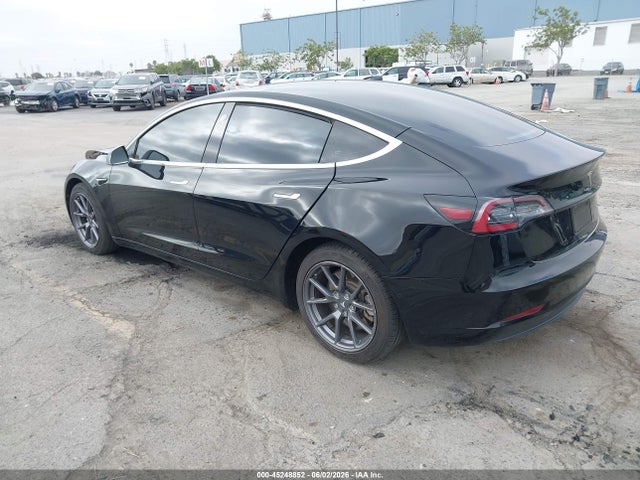 Продаж на аукціоні авто 2020 Tesla Model 3 Performance Dual Motor All-wheel Drive, vin: 5YJ3E1EC9LF640706, номер лоту: 45248852