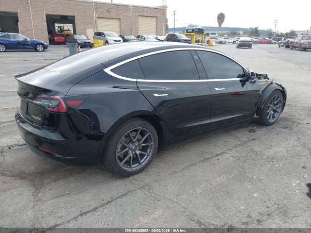 Tesla Model 3 Performance Dual Motor All-wheel Drive 2020 5YJ3E1EC9LF640706 Image 4