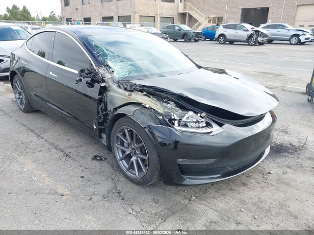 Tesla Model 3 Performance Dual Motor All-wheel Drive 2020 5YJ3E1EC9LF640706 Image 6