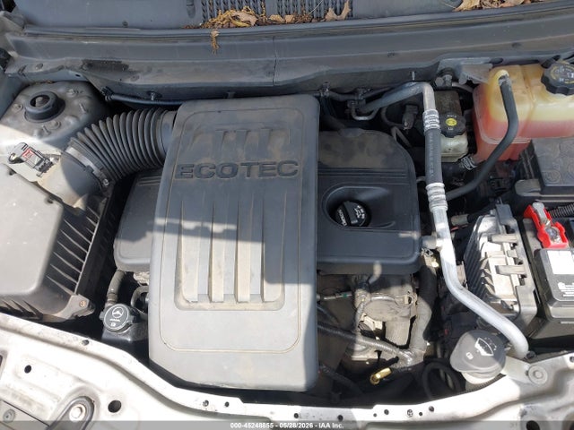 Продаж на аукціоні авто 2015 Chevrolet Captiva Sport Lt, vin: 3GNAL3EK6FS512667, номер лоту: 45248855