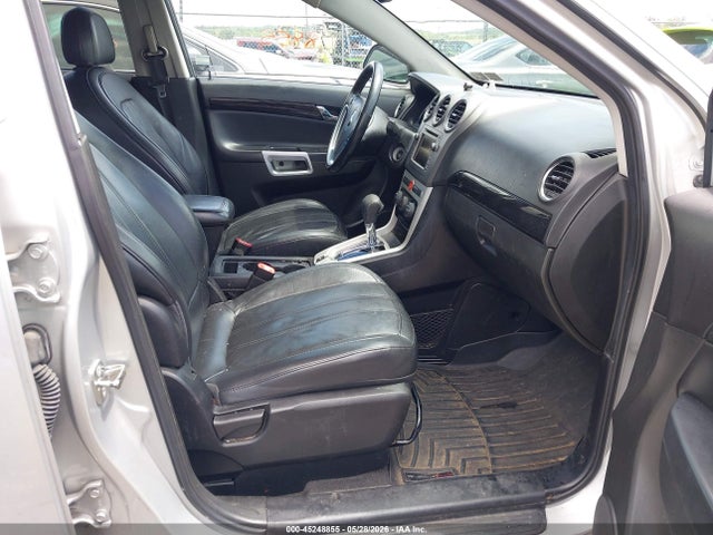 Продаж на аукціоні авто 2015 Chevrolet Captiva Sport Lt, vin: 3GNAL3EK6FS512667, номер лоту: 45248855