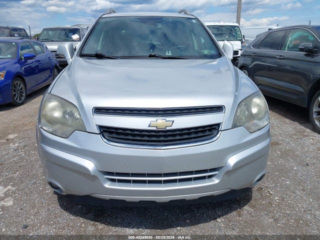 Продаж на аукціоні авто 2015 Chevrolet Captiva Sport Lt, vin: 3GNAL3EK6FS512667, номер лоту: 45248855