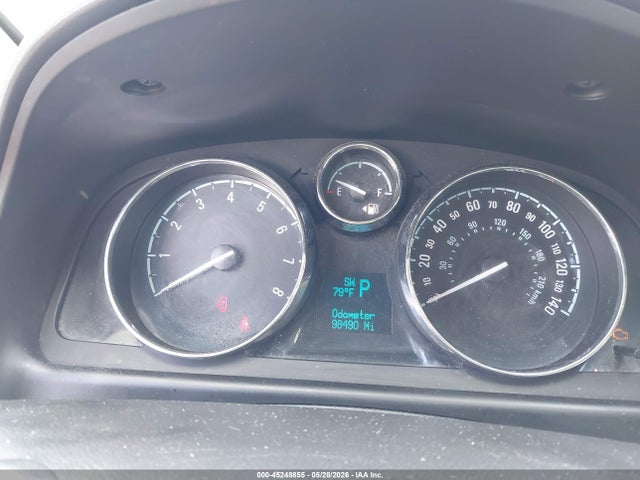 Продаж на аукціоні авто 2015 Chevrolet Captiva Sport Lt, vin: 3GNAL3EK6FS512667, номер лоту: 45248855