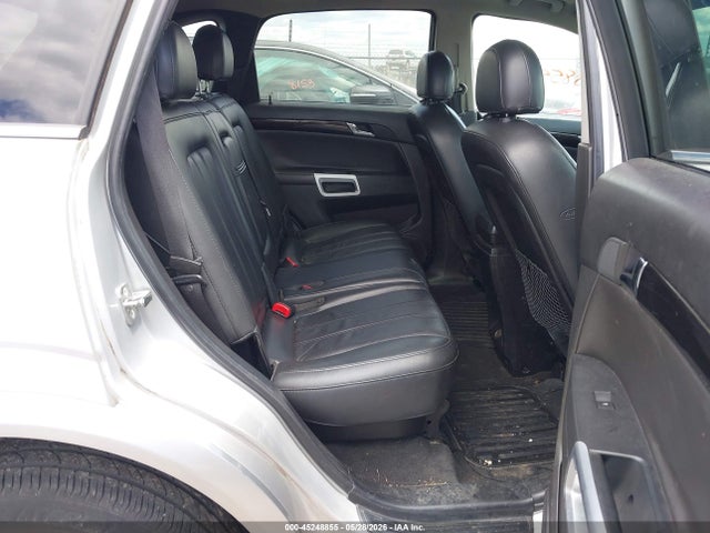 Продаж на аукціоні авто 2015 Chevrolet Captiva Sport Lt, vin: 3GNAL3EK6FS512667, номер лоту: 45248855