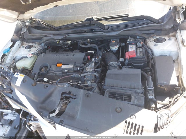 Продажа на аукционе авто 2016 Honda Civic Ex, vin: 19XFC2F74GE203833, номер лота: 45248857