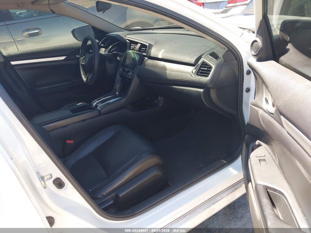 Продажа на аукционе авто 2016 Honda Civic Ex, vin: 19XFC2F74GE203833, номер лота: 45248857