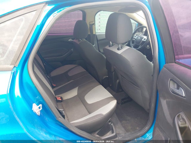 Продажа на аукционе авто 2014 Ford Focus Se, vin: 1FADP3F28EL299613, номер лота: 45248858