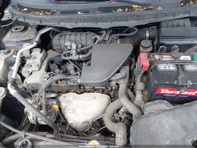 Продажа на аукционе авто 2012 Nissan Rogue S, vin: JN8AS5MT7CW604988, номер лота: 45248859