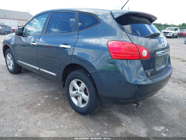 Продажа на аукционе авто 2012 Nissan Rogue S, vin: JN8AS5MT7CW604988, номер лота: 45248859