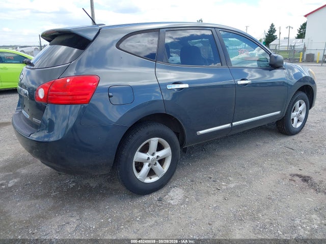 Продажа на аукционе авто 2012 Nissan Rogue S, vin: JN8AS5MT7CW604988, номер лота: 45248859