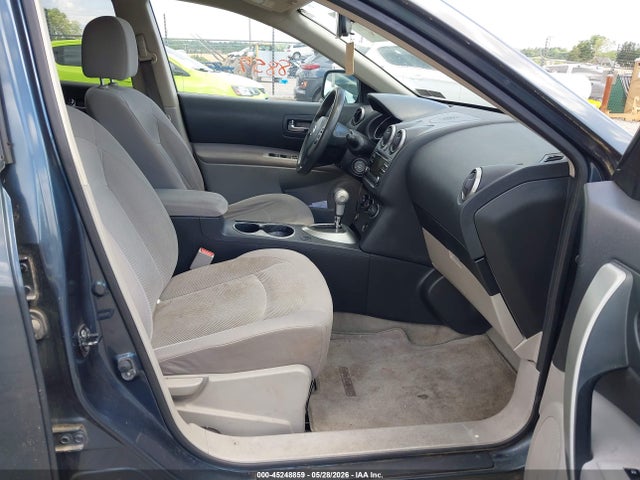 Продажа на аукционе авто 2012 Nissan Rogue S, vin: JN8AS5MT7CW604988, номер лота: 45248859