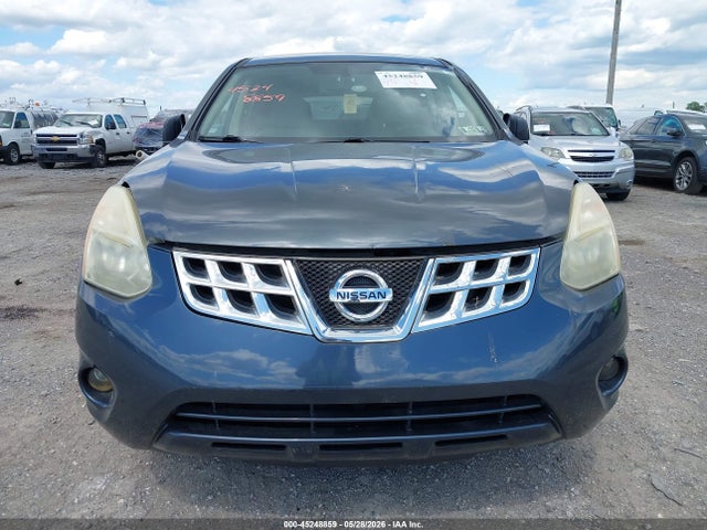 Продажа на аукционе авто 2012 Nissan Rogue S, vin: JN8AS5MT7CW604988, номер лота: 45248859