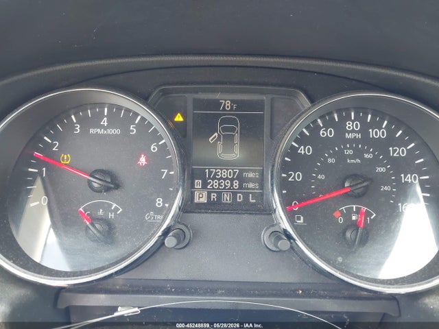 Продажа на аукционе авто 2012 Nissan Rogue S, vin: JN8AS5MT7CW604988, номер лота: 45248859