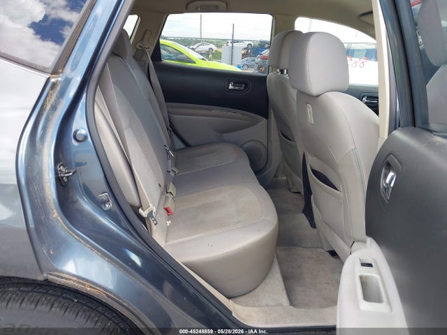 Продажа на аукционе авто 2012 Nissan Rogue S, vin: JN8AS5MT7CW604988, номер лота: 45248859