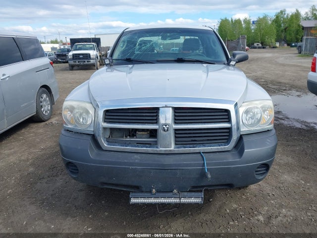 45248861 :رقم المزاد ، 1D7HW22K25S152004 vin ، 2005 Dodge Dakota St مزاد بيع
