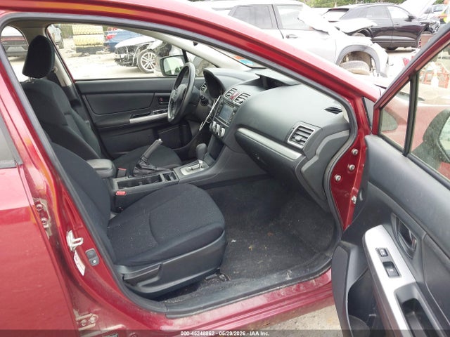 Продажа на аукционе авто 2016 Subaru Impreza 2.0i, vin: JF1GPAA66GH287509, номер лота: 45248862