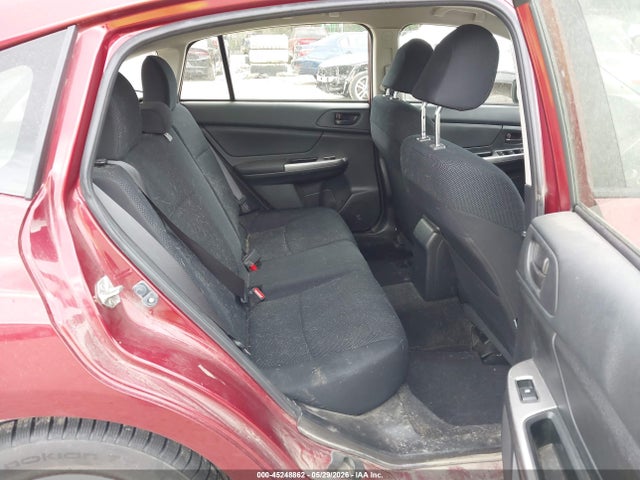 Продажа на аукционе авто 2016 Subaru Impreza 2.0i, vin: JF1GPAA66GH287509, номер лота: 45248862
