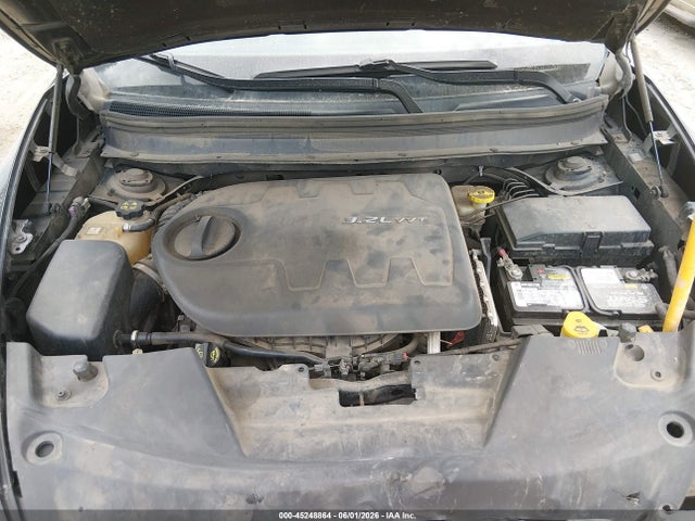 2014 Jeep Cherokee Latitude მანქანა იყიდება აუქციონზე, vin: 1C4PJMCS7EW214603, აუქციონის ნომერი: 45248864