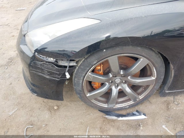 Aukcja sprzedaży 2009 Nissan Gt-r Premium, vin: JN1AR54FX9M252952, numer aukcji: 45248866