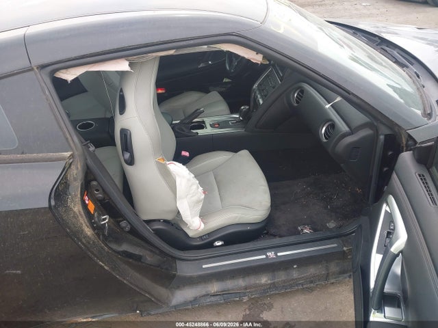 Aukcja sprzedaży 2009 Nissan Gt-r Premium, vin: JN1AR54FX9M252952, numer aukcji: 45248866