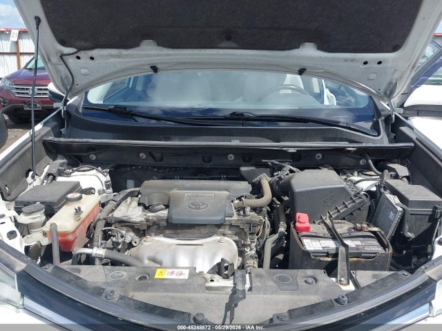 Продаж на аукціоні авто 2018 Toyota Rav4 Xle, vin: JTMRFREV4JJ726163, номер лоту: 45248872