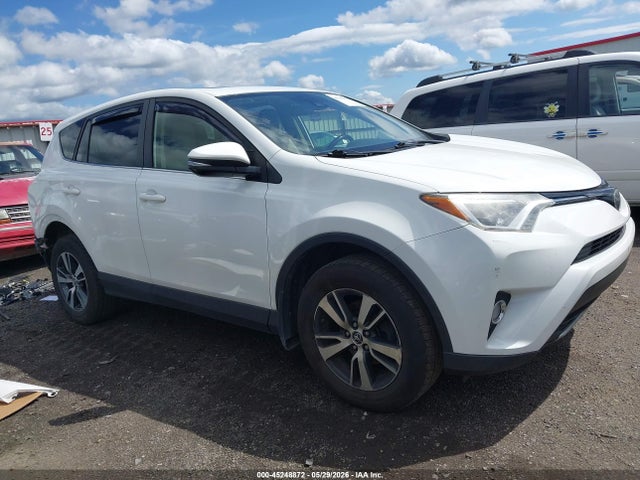 Продаж на аукціоні авто 2018 Toyota Rav4 Xle, vin: JTMRFREV4JJ726163, номер лоту: 45248872