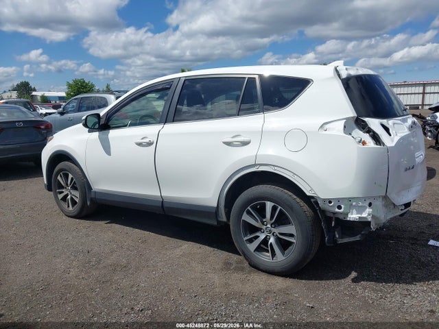 Продаж на аукціоні авто 2018 Toyota Rav4 Xle, vin: JTMRFREV4JJ726163, номер лоту: 45248872