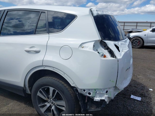 Продаж на аукціоні авто 2018 Toyota Rav4 Xle, vin: JTMRFREV4JJ726163, номер лоту: 45248872
