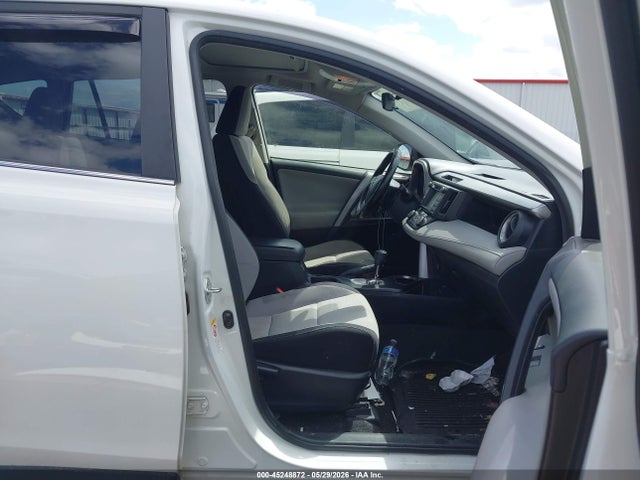 Продаж на аукціоні авто 2018 Toyota Rav4 Xle, vin: JTMRFREV4JJ726163, номер лоту: 45248872