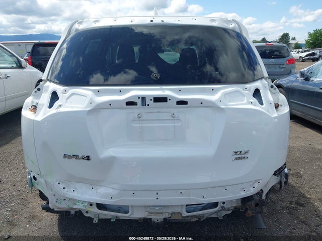 Продаж на аукціоні авто 2018 Toyota Rav4 Xle, vin: JTMRFREV4JJ726163, номер лоту: 45248872