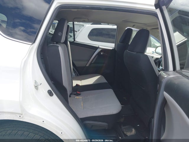 Продаж на аукціоні авто 2018 Toyota Rav4 Xle, vin: JTMRFREV4JJ726163, номер лоту: 45248872