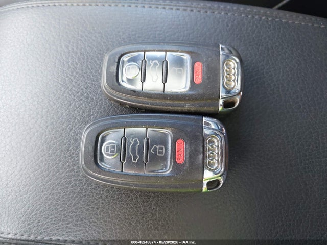 Aukcja sprzedaży 2012 Audi Q5 3.2 Premium Plus, vin: WA1DKAFP9CA090103, numer aukcji: 45248874
