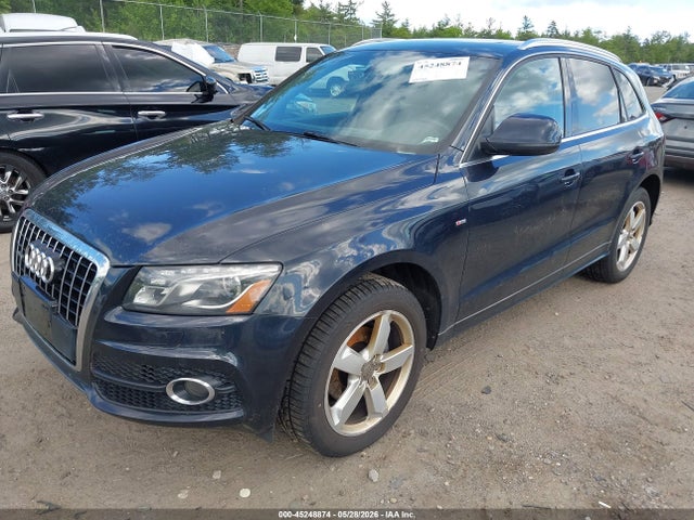 Aukcja sprzedaży 2012 Audi Q5 3.2 Premium Plus, vin: WA1DKAFP9CA090103, numer aukcji: 45248874