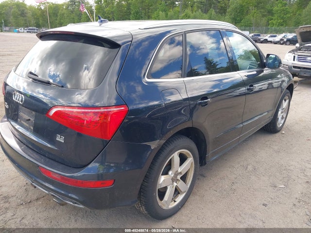 Aukcja sprzedaży 2012 Audi Q5 3.2 Premium Plus, vin: WA1DKAFP9CA090103, numer aukcji: 45248874